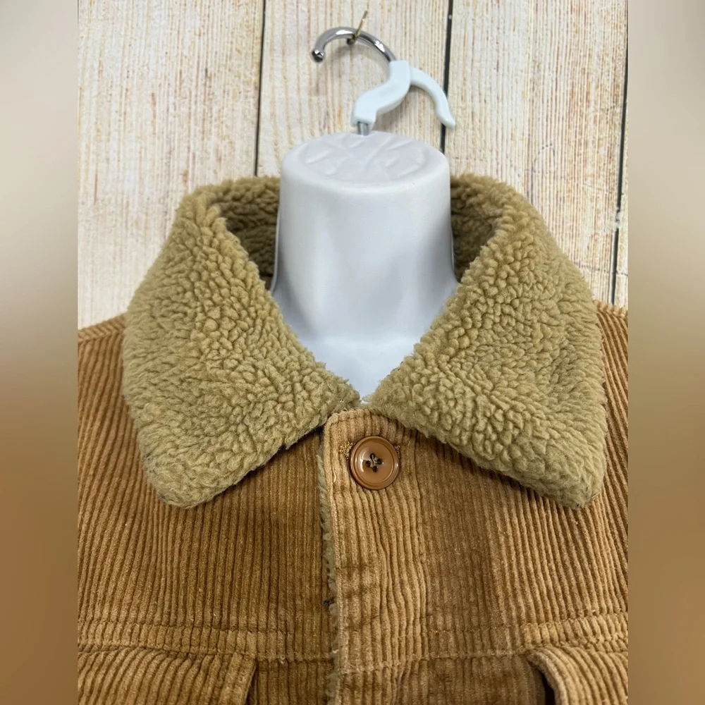 N/A men corduroy